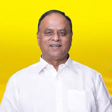 Prabhakar Reddy Vemireddy